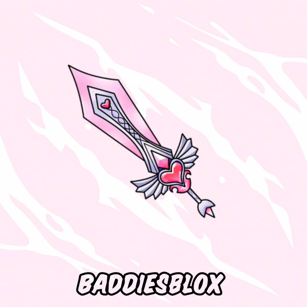 Heartblade