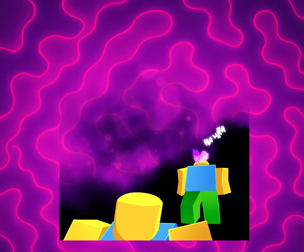 Eternal Embrace Finisher